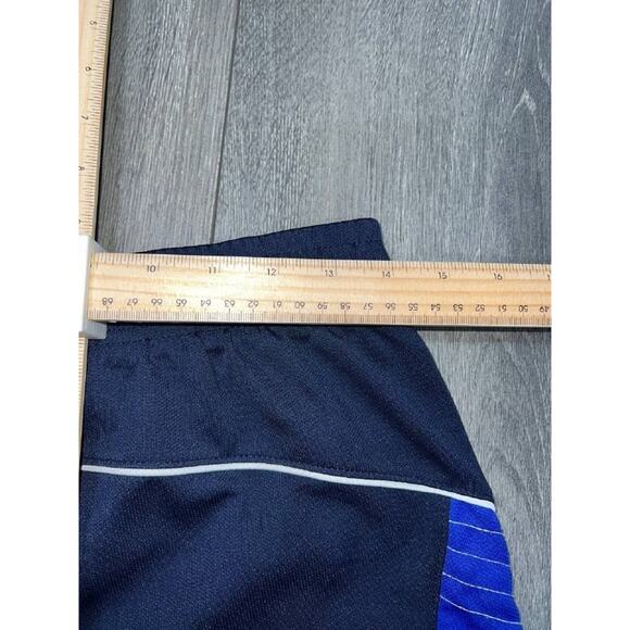 POLO RALPH LAUREN Men's Jogger Y2K Track Pants XL Navy A004125 - Picture 7 of 9